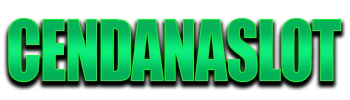 Logo Cendanaslot